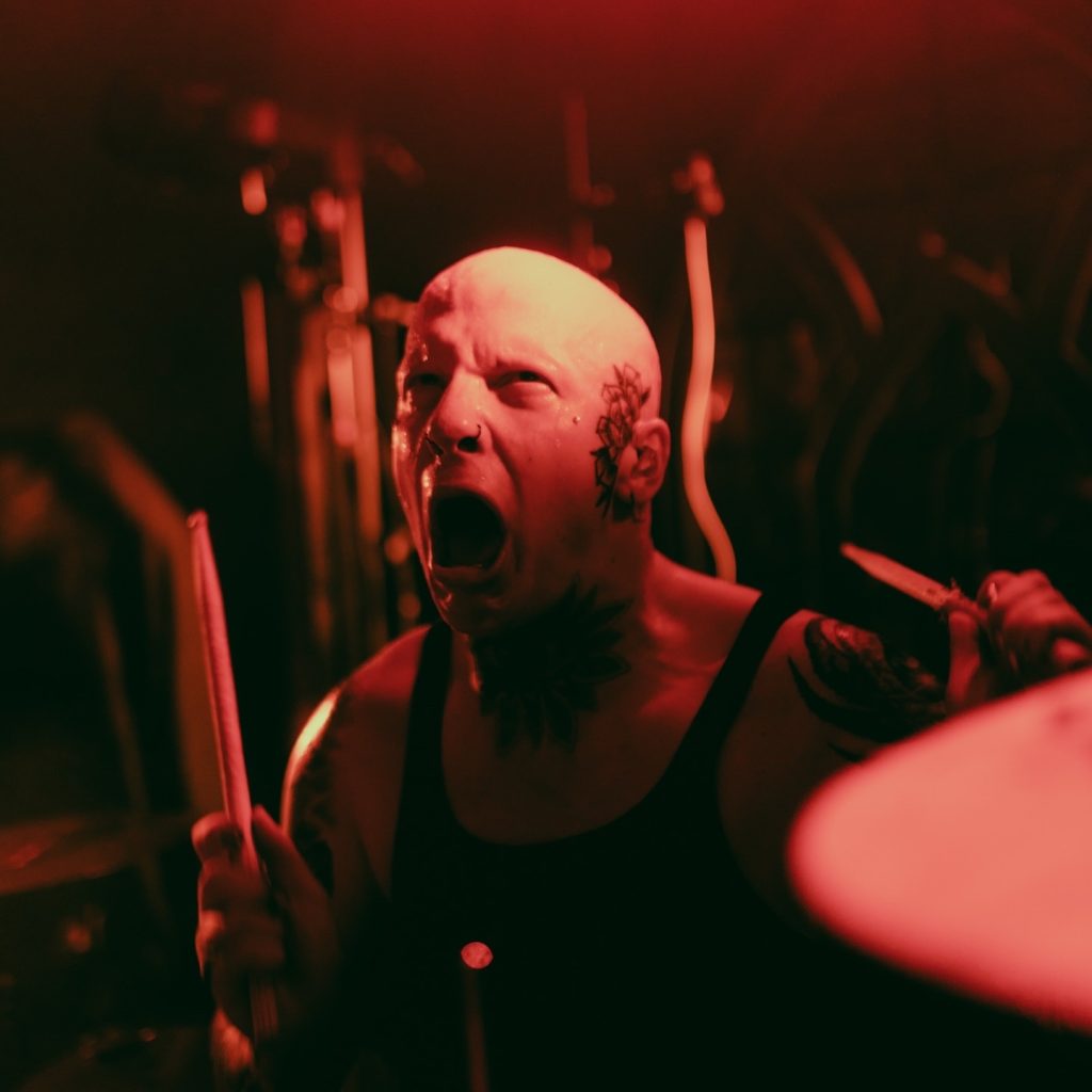 Devin Attard – Session Drummer • Tour Musician • Based out of Nashville, TN