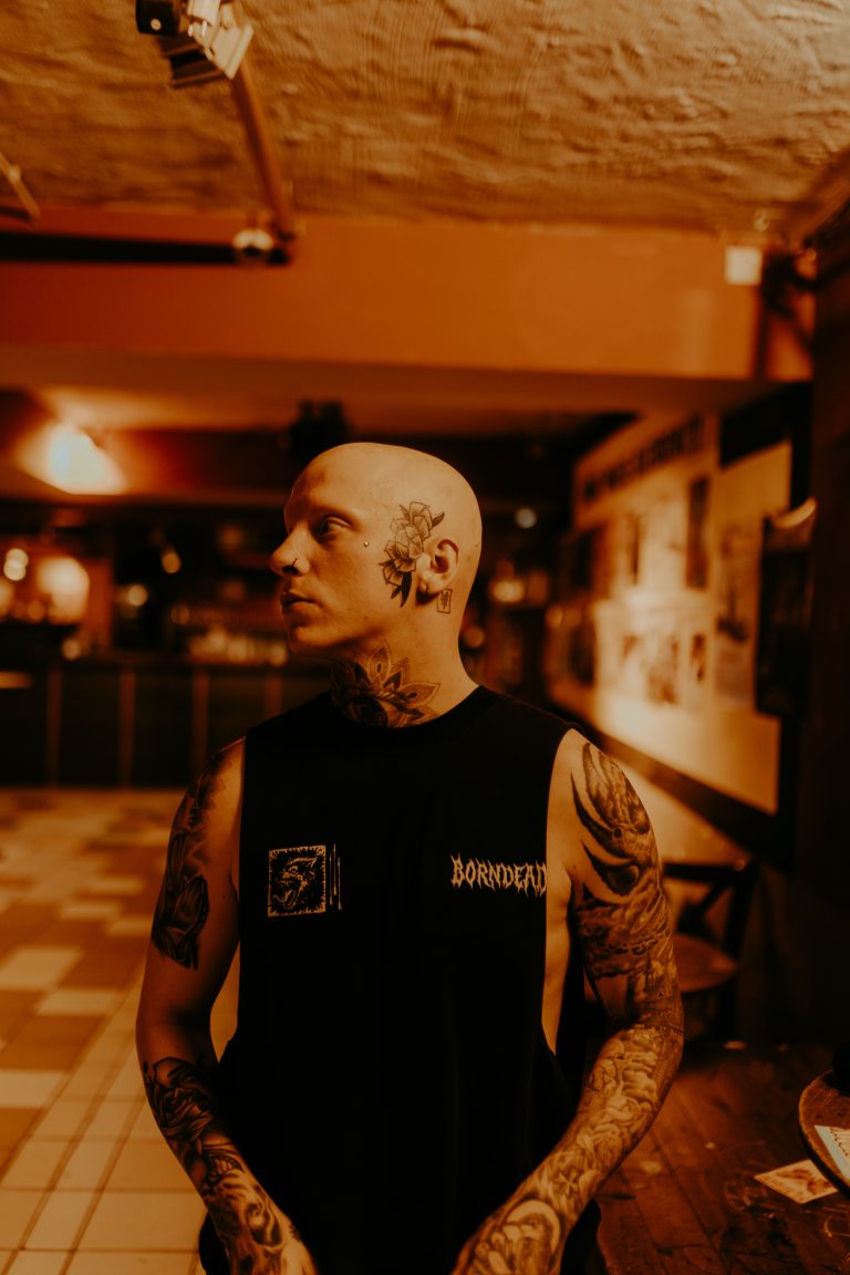 Devin Attard – Session Drummer • Tour Musician • Based out of Nashville, TN